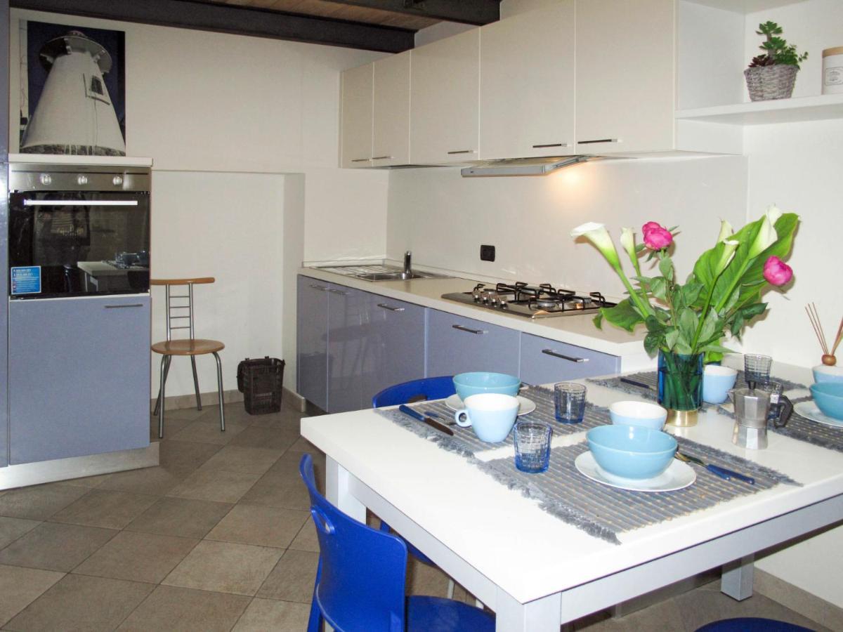 Apartment Cielo E Mare - Flg111 By Interhome فينالي ليغوري المظهر الخارجي الصورة