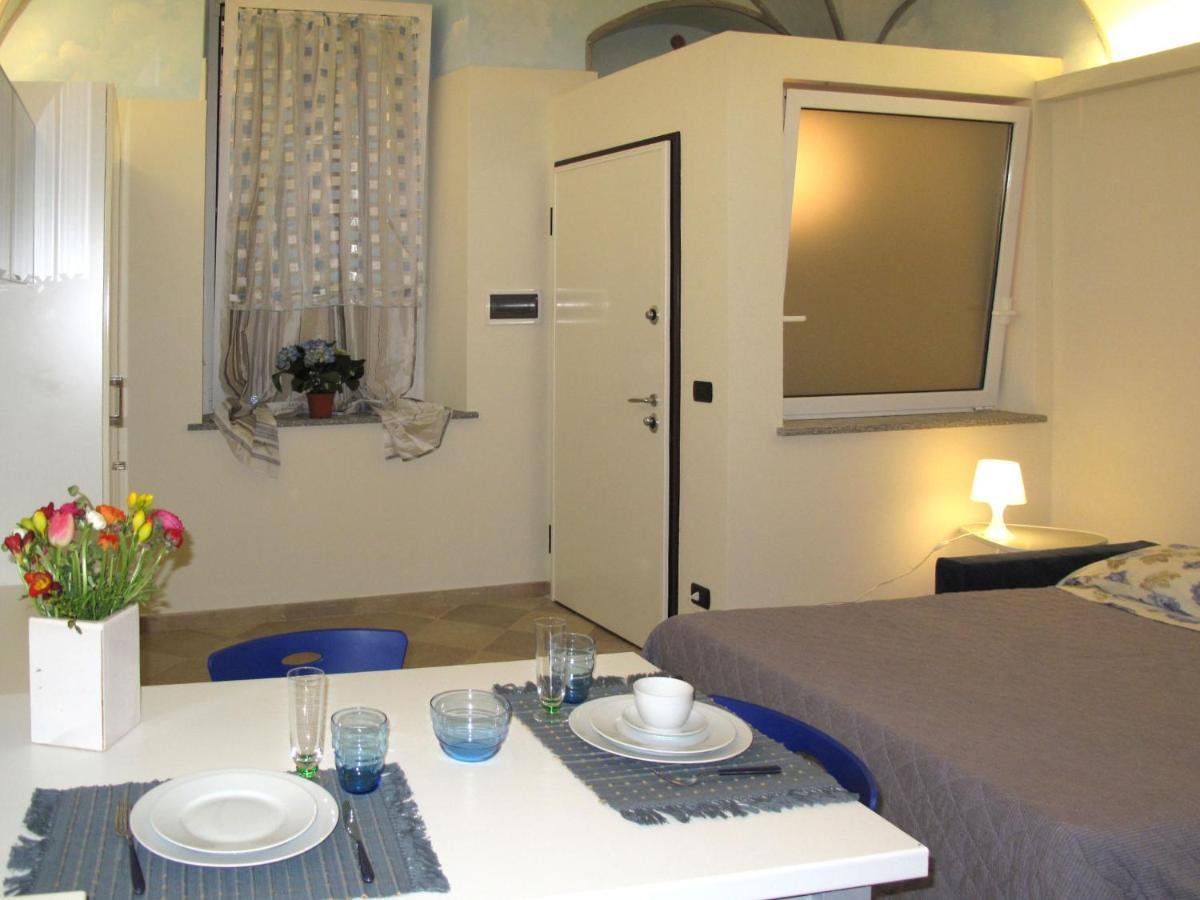 Apartment Cielo E Mare - Flg111 By Interhome فينالي ليغوري المظهر الخارجي الصورة