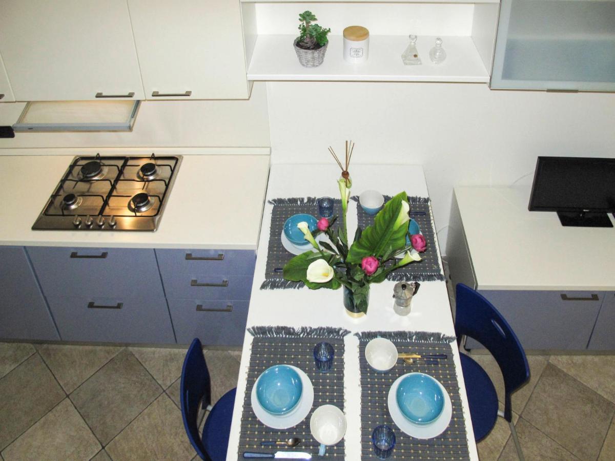 Apartment Cielo E Mare - Flg111 By Interhome فينالي ليغوري المظهر الخارجي الصورة