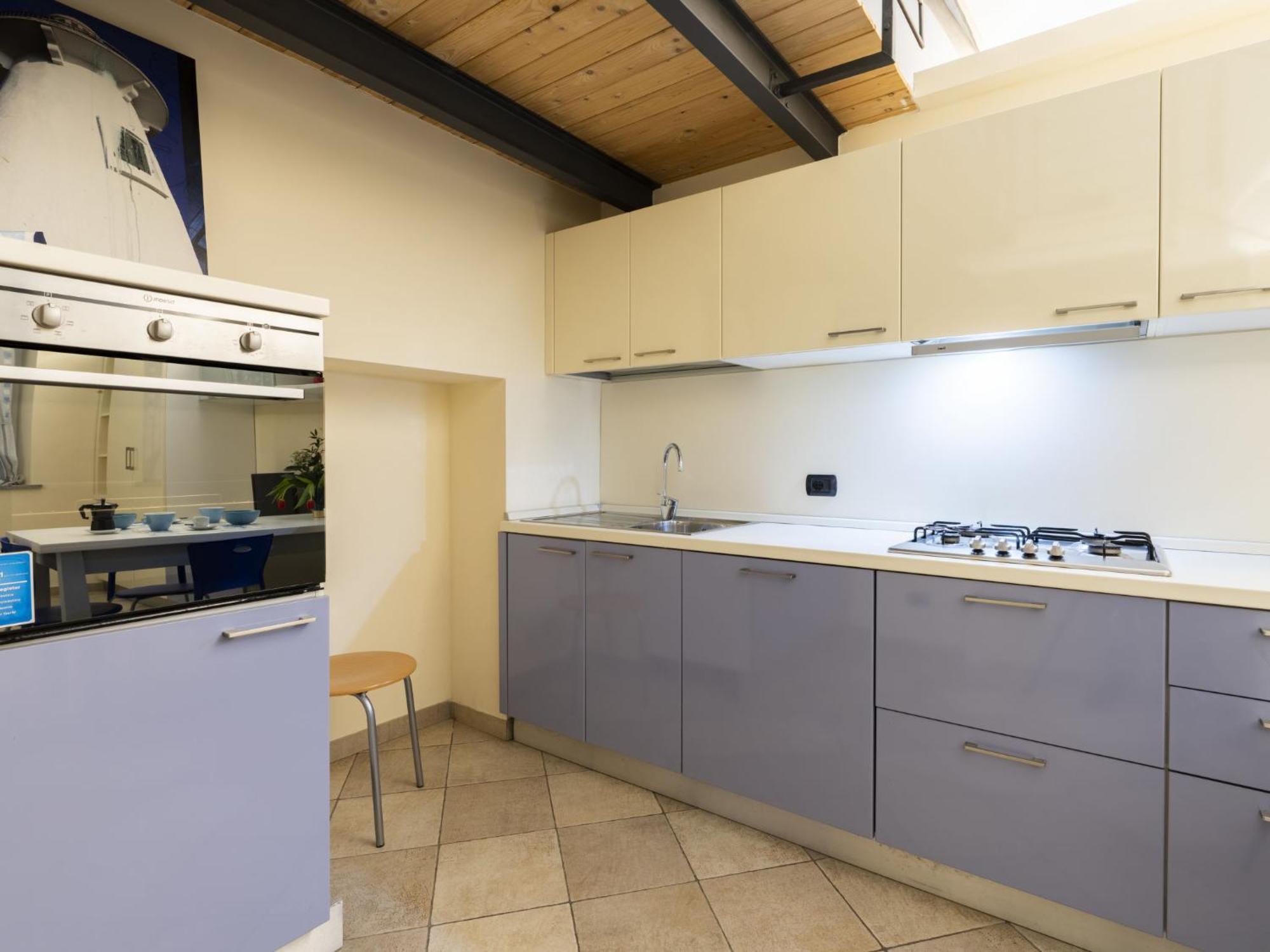 Apartment Cielo E Mare - Flg111 By Interhome فينالي ليغوري المظهر الخارجي الصورة