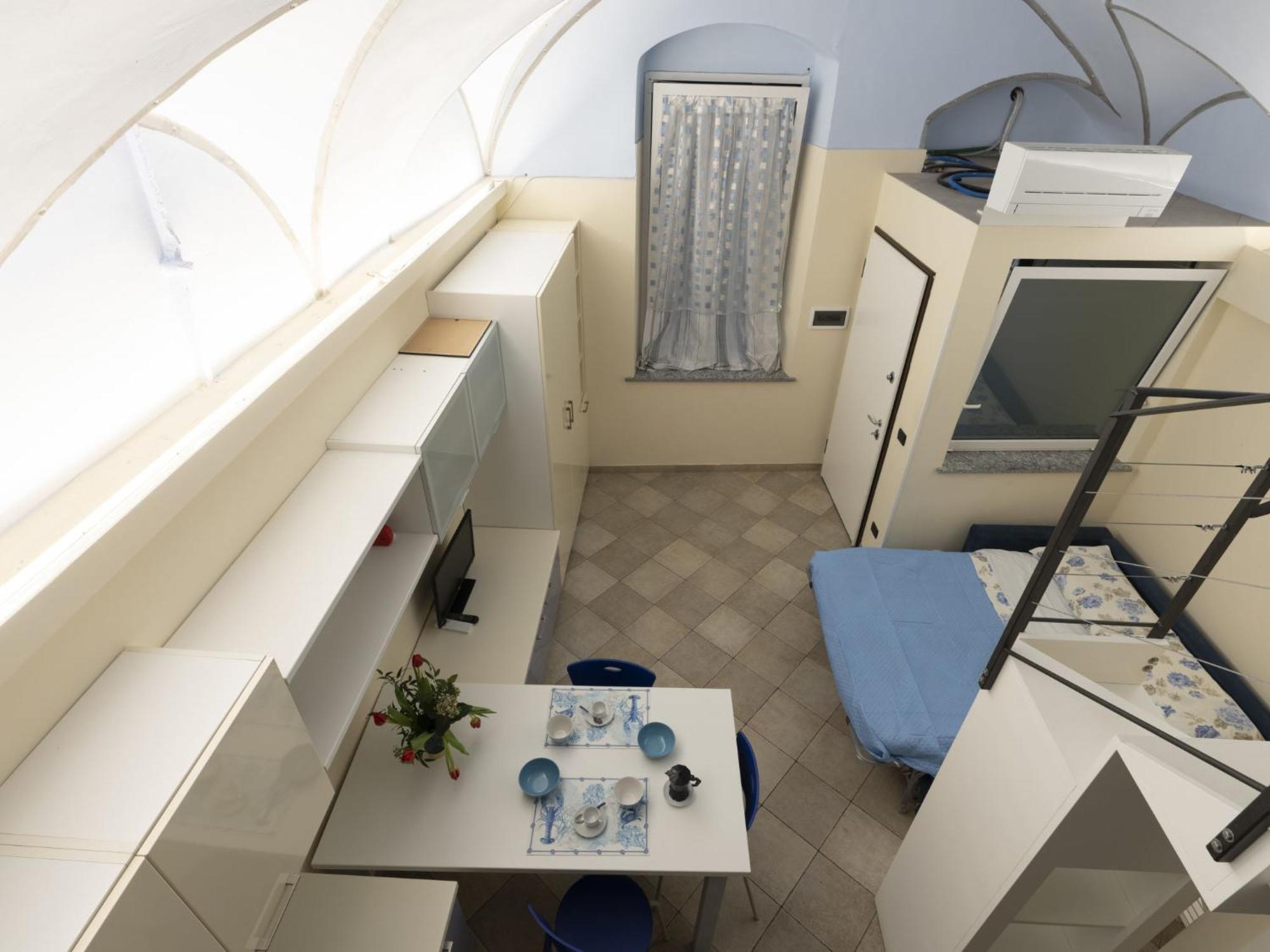 Apartment Cielo E Mare - Flg111 By Interhome فينالي ليغوري المظهر الخارجي الصورة